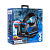 Наушники полноразмерные Borofone BO101 с микр. игровые синий (1/30)