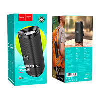 Портативная колонка HOCO HC4 bluetooth 5.0 microSD черный (1/30)