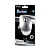 Мышь беспроводная Smartbuy 309AG классическая USB серебряный (1/40)