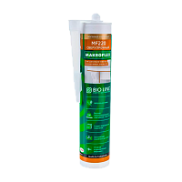 Монтажный клей Makroflex Bio Line MF220 400г сверхпрочный