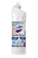 Гель для пола Domestos Горная свежесть 1л (1/12)