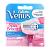 Сменные кассеты Gillette VENUS Breeze Spa 3 лезвия 4шт. (цена за 1 шт) (4/40)
