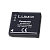 Аккумулятор Panasonic CGA-S005