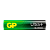 Батарейка GP ULTRA PLUS G-tech LR03 AAA BL2 Alkaline 1.5V (2/20/160)