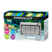Светильник антимоскитный Ergolux MK-004 10W T8 IP44 (1/10)