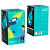 Портативная колонка Borofone BR4 bluetooth 5.0 microSD бирюзовый (1/50)
