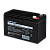Аккумулятор свинцово-кислотный GoPower LA-1270/security 12V 7Ah клеммы T2/ F2 (1/5)