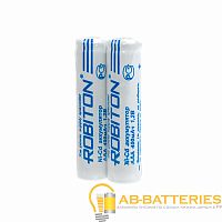 Аккумулятор ROBITON 400NCAAA SR2, в упак 50 шт (2/50/1000)