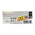 Батарейка Energizer Alkaline power LR6 AA BOX16 Alkaline 1.5V (16/192/4224/29568)