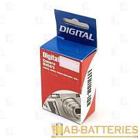 Аккумулятор Nikon EN-EL1 Li-ion 