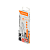 *Кабель GoPower GP20TT Type-C (m)-Type-C (m) 1.0м 100W белый (1/200/800) 