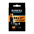 Батарейка Duracell Optimum LR6 AA BL4 Alkaline 1.5V (4/64)