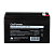 Аккумулятор свинцово-кислотный GoPower LA-1270/security 12V 7Ah клеммы T2/ F2 (1/5)