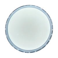 Светильник настенно-потолочный Camelion LBS-7732 80W 230V LED IP20 500мм пульт (1/10)