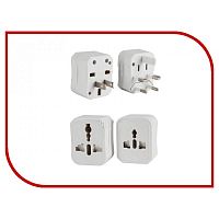 Сетевой переходник Robiton TravelEnergy 2 2USB