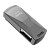 Флеш-накопитель HOCO UD5 32GB USB3.0 металл серебряный