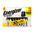 Батарейка Energizer Alkaline power LR6 AA BL8 Alkaline 1.5V (8/96)