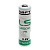 Батарейка Saft 14500 AA bulk Li-SOCl2 3.6V Англия (1/600)