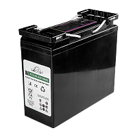 Аккумулятор свинцово-кислотный LEOCH FT12-55 12V 55Ah