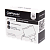 Блок питания GoPower 2.0A 12V 5,5x2,5/12мм для ресивера Триколор ТВ и НТВ+ (1/100)