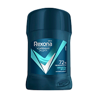 Дезодорант мужской Rexona Свежесть душа стик 50мл (1/6)