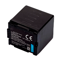 Аккумулятор Panasonic CGA-DU14 
