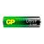 Батарейка GP ULTRA PLUS G-tech LR6 AA BL4 Alkaline 1.5V (4/40/320) R
