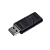 Флеш-накопитель GoPower SLIDER 4GB USB2.0 пластик черный матовый (1/50/1000)