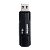 Флеш-накопитель Smartbuy Clue 16GB USB2.0 пластик черный