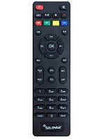 Пульт Д/У Selenga DVB-T2 для T42D/81D/HD950D черный