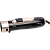 Фен Ergolux ELX-HD04-C64 1000W с расческой золотой черный