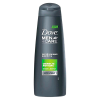 Шампунь Dove Свежесть ментола Men 250мл (1/12)