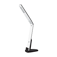 Светильник настольный Camelion KD-808 5W IP20 на основании черный белый