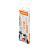 *Кабель GoPower GP01T-2M USB (m)-Type-C (m) 2.0м 2.4A белый (1/200/800) 