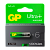 Батарейка GP ULTRA PLUS G-tech LR6 AA BL6 Alkaline 1.5V (6/96/768)