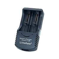 З/У для аккумуляторов LiitoKala Lii-S260 26650-10440 Ni-MH/Ni-Cd/Li-ion/IMR/LiFePO4 (1/29)