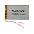 Аккумулятор ROBITON LP504368 3.7В 1600мАч PK1 1/10/250