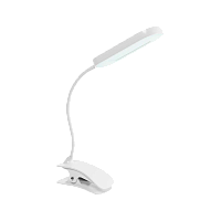 Светильник настольный Космос DESKGX2001 8W на основании сенс. диммируемый белый (1/30)
