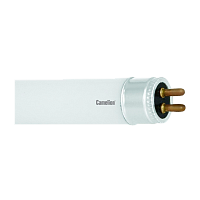 Лампа люминесцентная Camelion T5 G5 13W 6500К трубка (1/10/200)