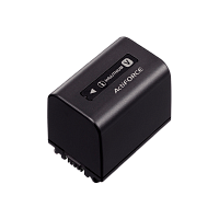 Аккумулятор Sony NP-FV70 Li-ion 1960mAh