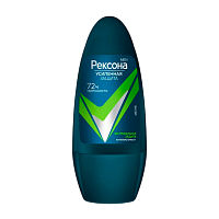Дезодорант мужской Rexona Экстремальная Защита роликовый 50мл