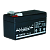 #Аккумулятор свинцово-кислотный Security Force SF 12012 12V 1.2Ah (1/20)