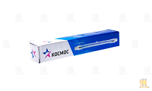 Лампа галогенная Космос J117 R7s 150W 12V прозрачная
