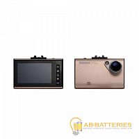 Видеорегистратор DVR  CX-01 Золото | Ab-Batteries | Элементы питания и аксессуары для сотовых оптом