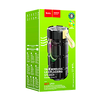 Портативная колонка HOCO HC7 bluetooth 5.0 microSD черный (1/30)