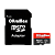 Карта памяти microSD OltraMax 64GB Class10 UHS-I (U3) 95 МБ/сек с адаптером