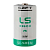 Батарейка Saft 33600 bulk Li-SOCl2 3.6V без выводов