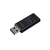 Флеш-накопитель GoPower SLIDER 32GB USB2.0 пластик черный матовый (1/50/1000)