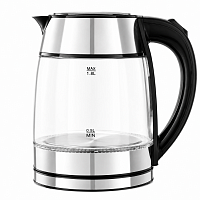 Электрочайник Ergolux ELX-KG09-C72 1800W 1.8л (1/12)