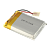 Аккумулятор Li-Pol GoPower LP963448 PK1 3.7V 1500mAh с защитой (1/10)